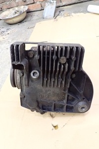 фото thumb №10, Bmw e60 535d мост задний дифференциал задняя 2.56 передаточное число 2,56