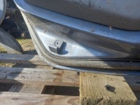 Купить Bmw 3 e46 touring универсал дверь левое  задняя левое задняя код лакокрасочного покрытия 372/5, фото thumb