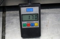 фото thumb №10, Дверь левая перед передние графитовый land rover discovery 3 iii 04-09