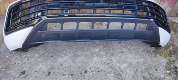 фото thumb №9, Vw touareg iii рестайлинг 760 r line бампер перед