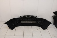 фото thumb №10, Seat ibiza iii lift 05r- бампер перед передний lc9z