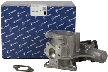 фото thumb №13, Клапан egr pierburg 076131501a 076131501b 555227 75