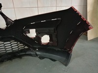 фото thumb №9, Бампер перед dacia sandero 3