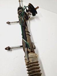 фото thumb №9, Citroen c4 ii 2012 трансмісія кермова / рейка рульова