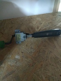 фото thumb №1, Перемикач двірник volvo fh 20553738