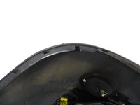 фото thumb №11, Бампер задняя задний + датчики парковки pdc opel antara lift fl 2010-2015