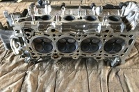 фото thumb №9, Головка двигуна mazda 121 ii db 3s4g6090a 2.0l бензиновий 2008