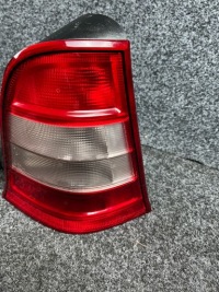 Купити Mercedes w168 лампи задній задні права + ліва оригінальний номер європа, фото thumb