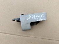 фото thumb №1, Замок дах лівий peugeot 206 cc cabrio