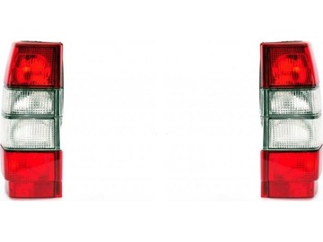 фото thumb №1, Лампы зад задние volvo 960 ii 94-96 depo комплект
