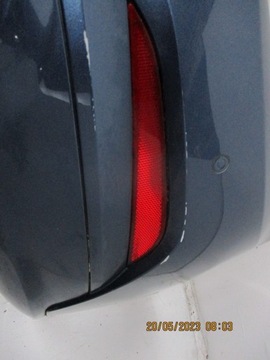 фото thumb №5, Бампер зад ford focus mk4 st-line 4x pdc універсал