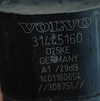 фото thumb №7, Volvo xc60 2016 с задний датчик парковки pdc