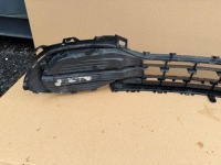 фото thumb №6, Решітка dolan решітка радіатора хром mercedes eqs v297 2021 оригінал