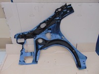 фото thumb №10, Обшивка крила wew. лівий задня mazda 6 хетчбек