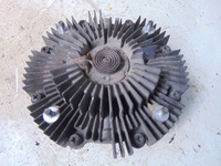 фото thumb №6, Maxity cabstar 2.5dci 07r віскозна муфта visco