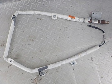 фото thumb №1, Volvo v70 xc70 ii iii 07- права ліва шторка