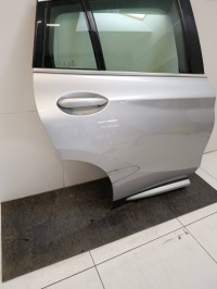 фото thumb №6, Дверь правая зад задние bmw x4 g02