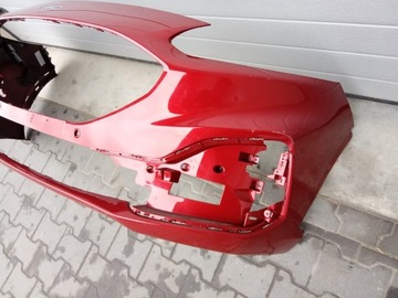 фото thumb №5, Ford kuga mk3 st-line 2019-23r.- бампер перед