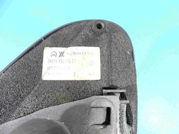 фото thumb №9, Дзеркало ліві mazda 2 i dy 03-07 механічне європа