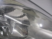 фото thumb №14, Лампа фара праві nissan leaf оригінал