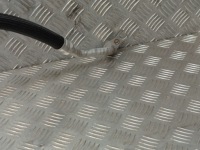 фото thumb №8, Mercedes w222 шланг труба wąż кондиционера a2228304302