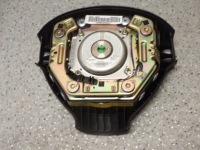 фото thumb №4, Hyundai santa fe 04-05 подушки безопасности воздушные srs