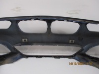 фото thumb №9, Бампер передній bmw 1 f20 m набір 6 pdc голий