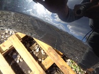 фото thumb №6, Чверть крила правий задня задній mazda 3 bm hb хетчбек 2013-