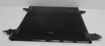 фото thumb №10, Mercedes ml w163 рестайлинг 40 cdi радиаторов кондиционер