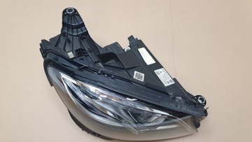 фото thumb №8, Лампа перед передняя правая mercedes e-klasa w213 multibeam a2139067606