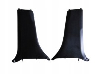 Купить Mercedes ml w166 защита на передний нижний стойку, фото thumb