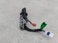 фото thumb №1, Замок зажигания peugeot 607 9654570280 delphi 2.0 hdi