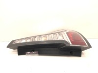 фото thumb №2, Лампа правый задняя renault scenic iii 265503764r minivan