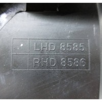 фото thumb №12, 2007 chevrolet lacetti лампа передняя lhd8585