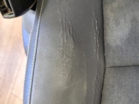 фото thumb №11, Сидіння диван volvo xc60 2.0 d3 2010r.