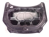 Капот перед audi q7 4l 4l0823155a 4l0823029a lc9x Оригинал, фото thumb