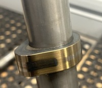 фото thumb №5, Распределительный вал do daf 106 mx-11 1911868 2126626