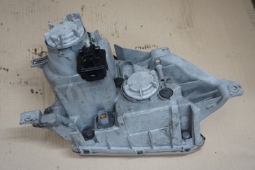 фото thumb №16, Hyundai terracan лампа лівий перед ліва передня 04r європа