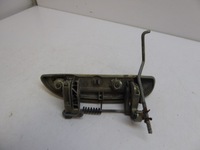 фото thumb №3, Scenic i рестайлинг ручка наружная зад левая nv191 5d