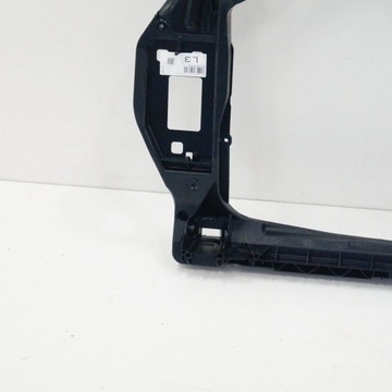 фото thumb №6, New audi q3 8u передний slam панель радиатор support 8u0805594f оригинал