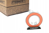 фото thumb №1, Підшипник підпори піввісь febest do toyota rav 2.5