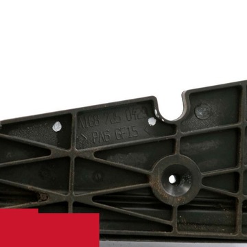 фото thumb №10, Mercedes w168 правые przewodnik стёкла дверь