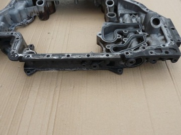 фото thumb №12, Audi a8 d3 4.2 bvj поддон масляная 079103603cp