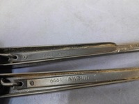 фото thumb №4, Chrysler pacifica i важелі двірник перед