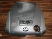 фото thumb №1, Кришка двигуна lexus gs gs450h gs450