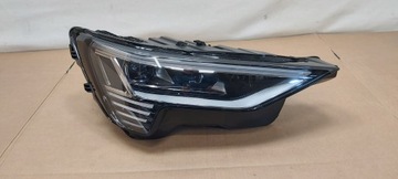 фото thumb №1, Лампа права перед передня audi e-tron digital matrix light 4ke941036d