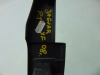 Jaguar xf 2.7d 08r - накладка порог правый  задняя с Разборки, фото thumb