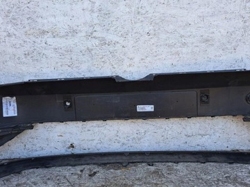 фото thumb №7, Vw golf 7 рестайлінг 6x pdc бампер перед оригінал