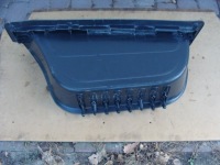 Підніжка підніжка накладка поріг правий перед renault master 3 movano b 10-17 Зі Шроту, фото thumb