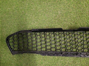 фото thumb №8, Bmw x5m f95 решітка середня бампера заглушка